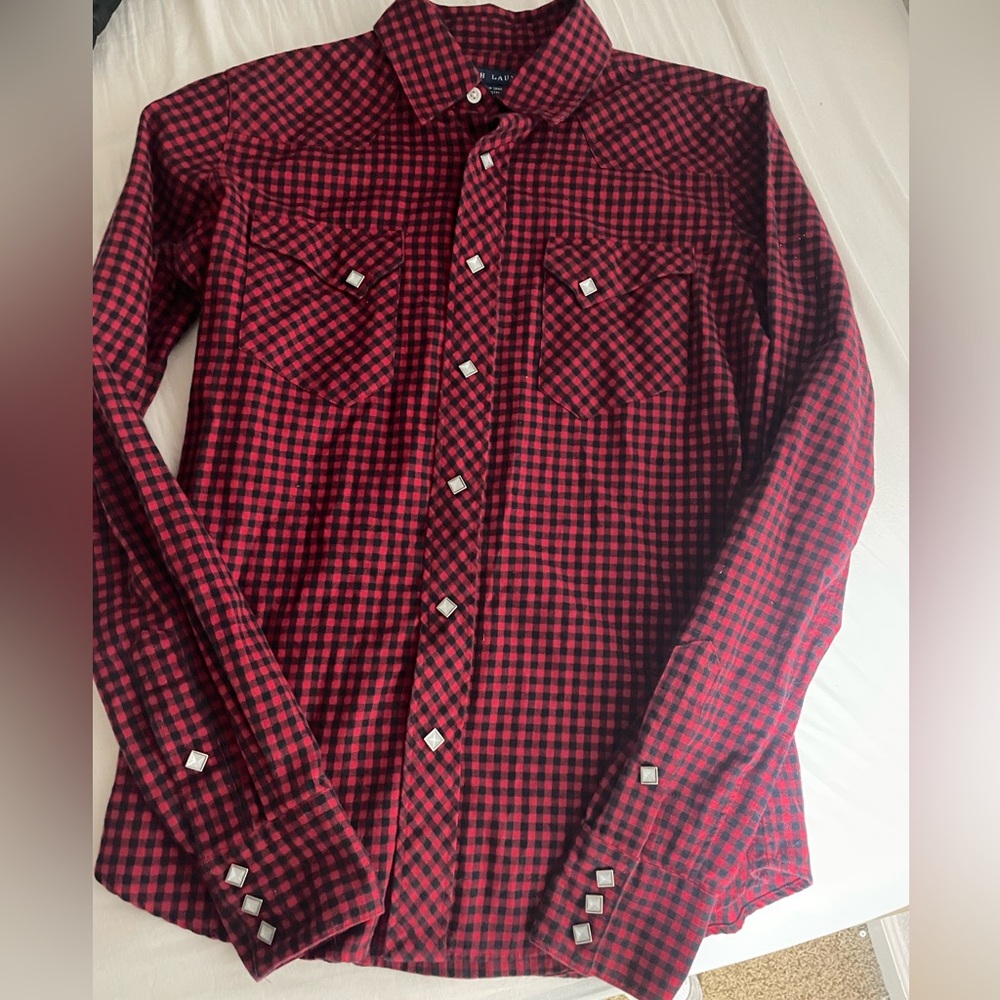 Vintage Ralph Lauren